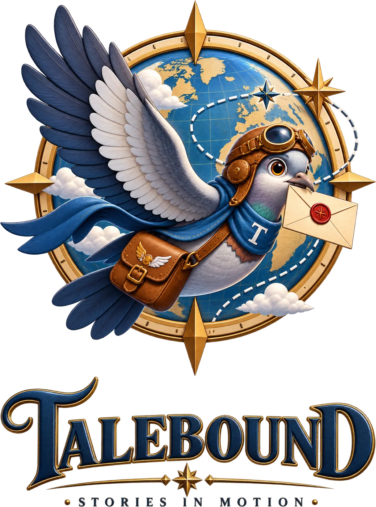Talebound